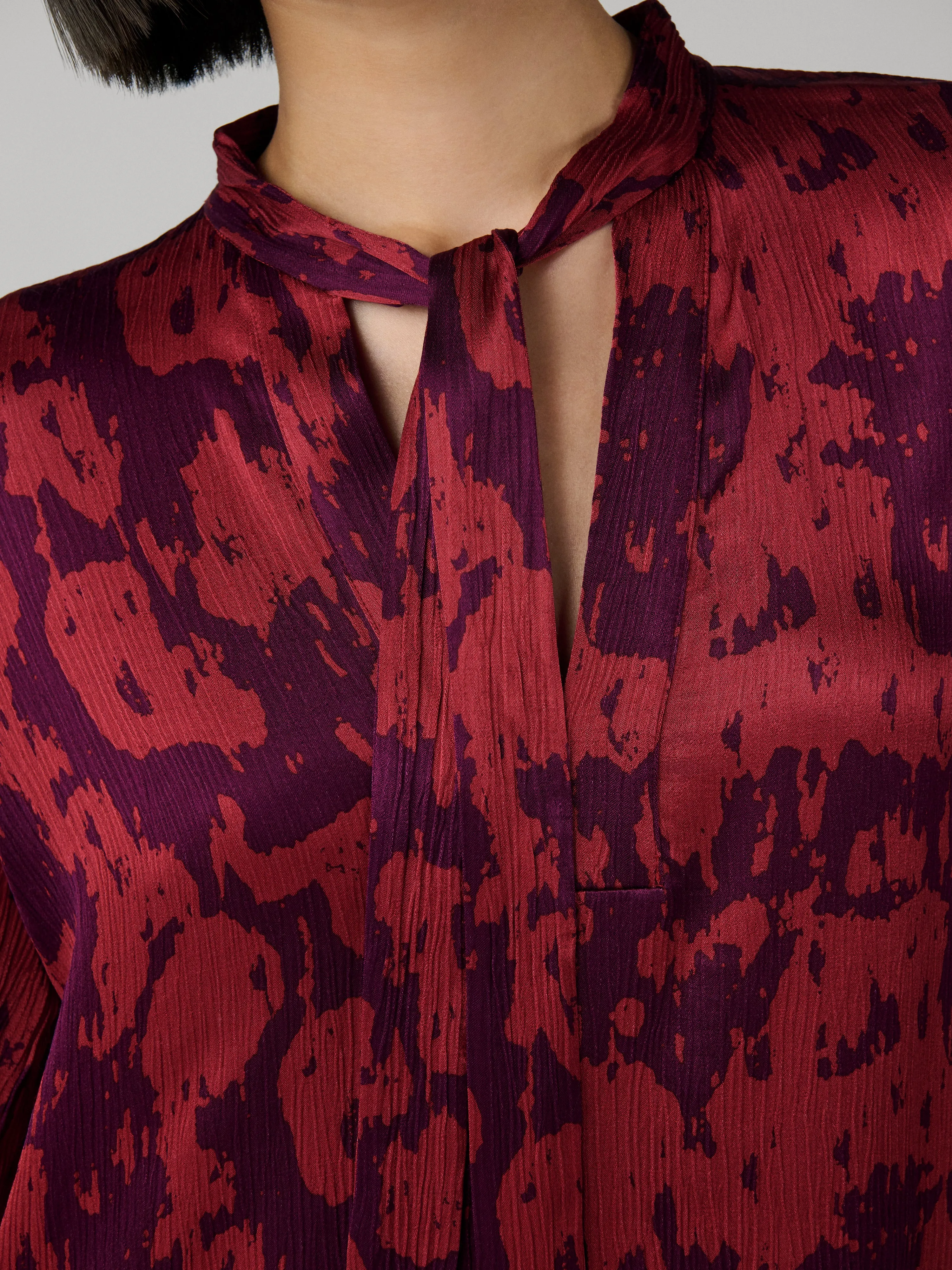 Yvonne Dress sold by Diane Von Furstenberg product image thumbnail 3