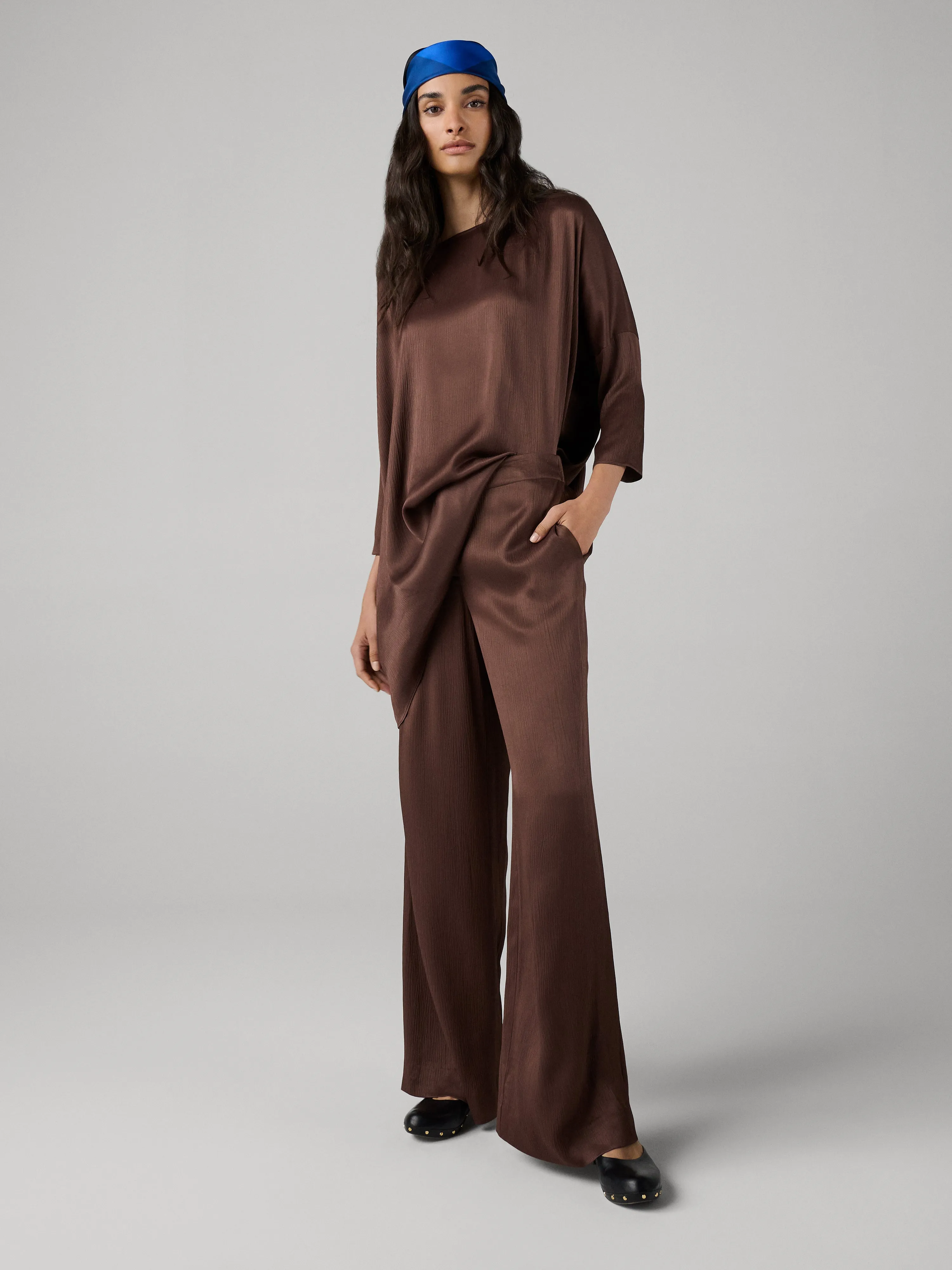 Alexander Pant sold by Diane Von Furstenberg