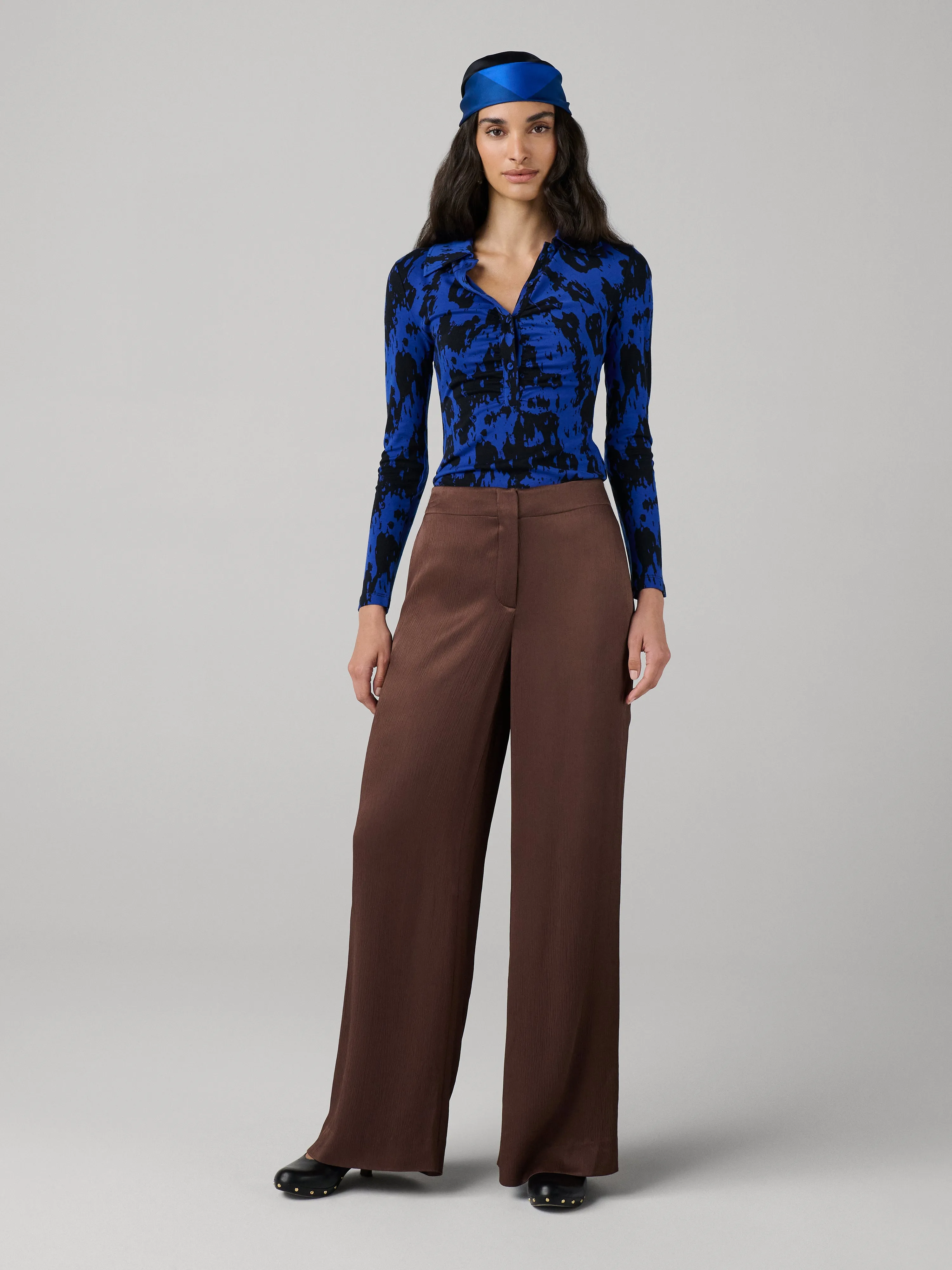 Alexander Pant sold by Diane Von Furstenberg product image thumbnail 4