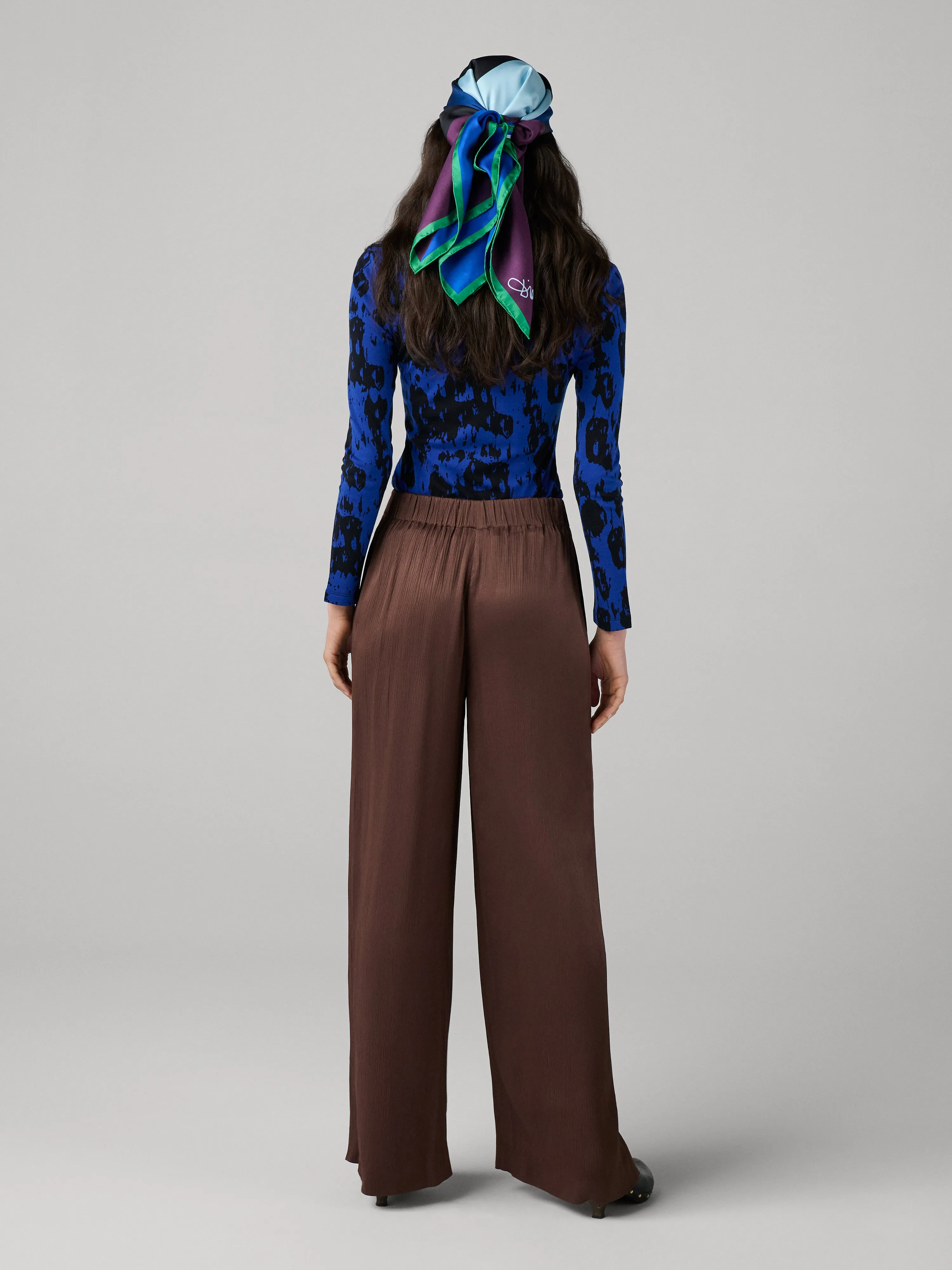 Alexander Pant sold by Diane Von Furstenberg product image thumbnail 3