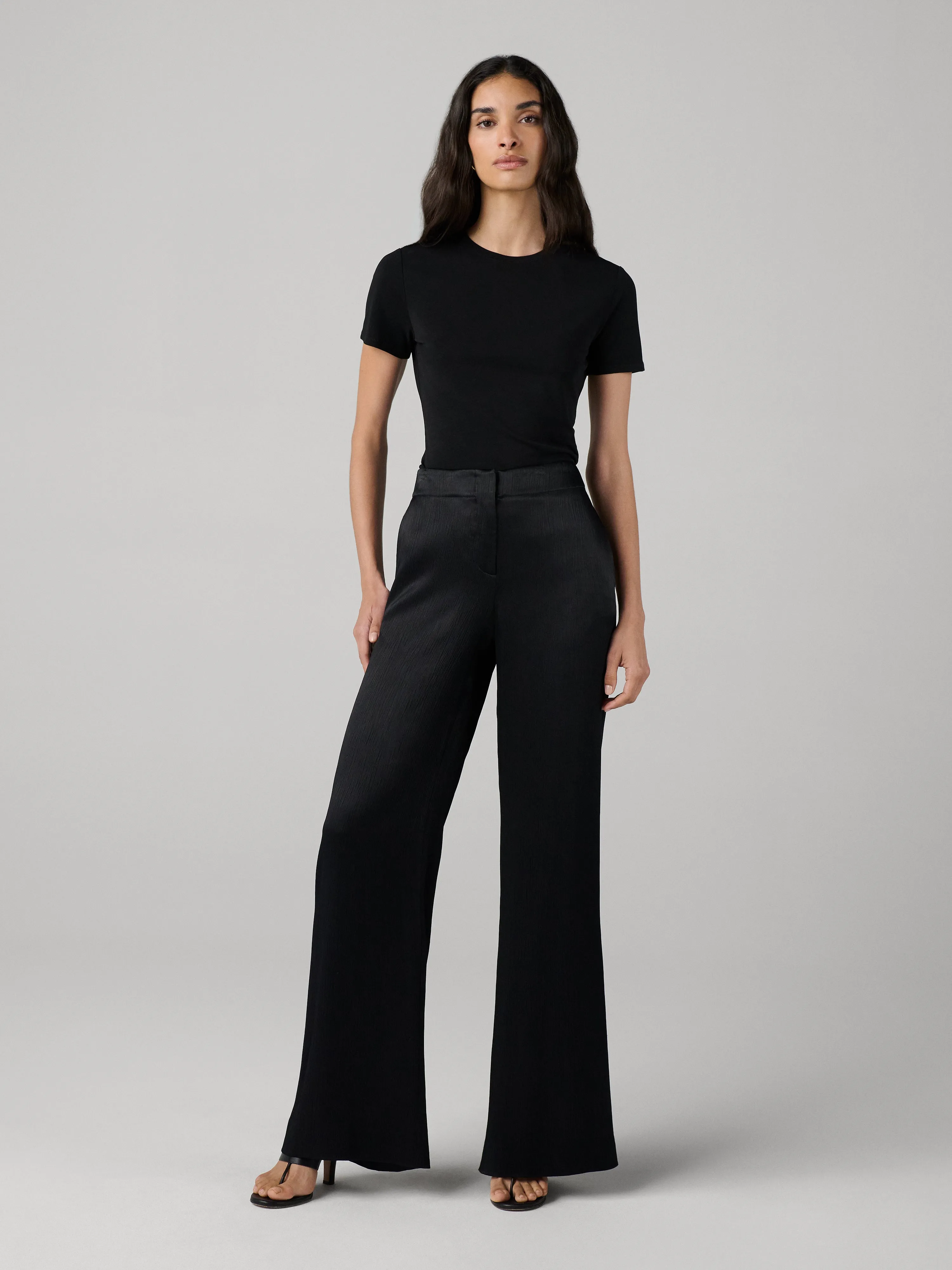 Alexander Pant sold by Diane Von Furstenberg