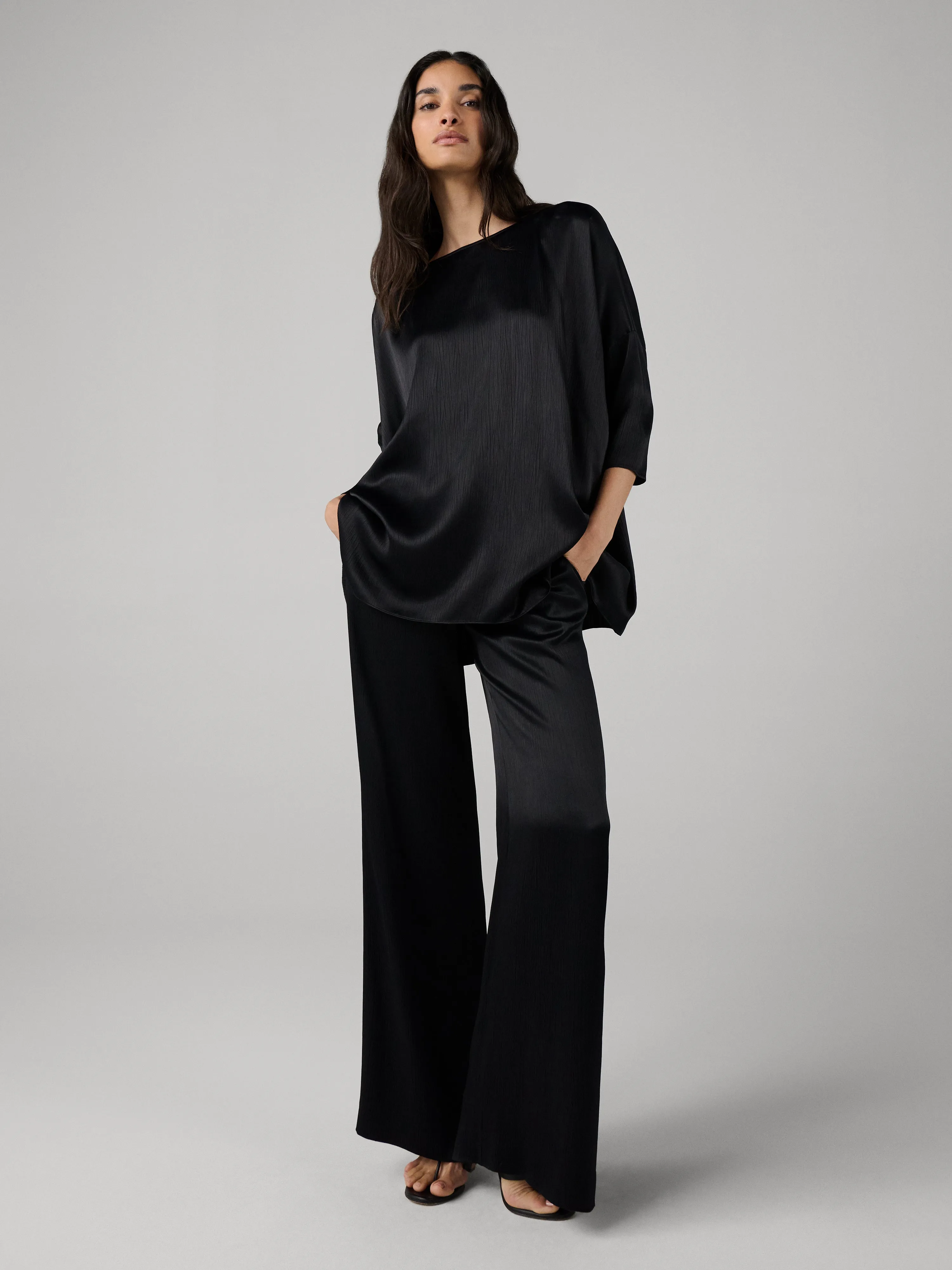 Alexander Pant sold by Diane Von Furstenberg product image thumbnail 4