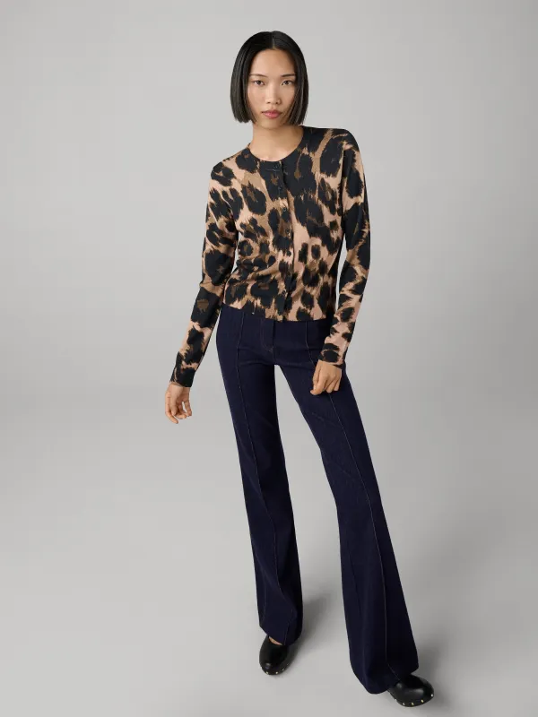 Roma Cardigan sold by Diane Von Furstenberg