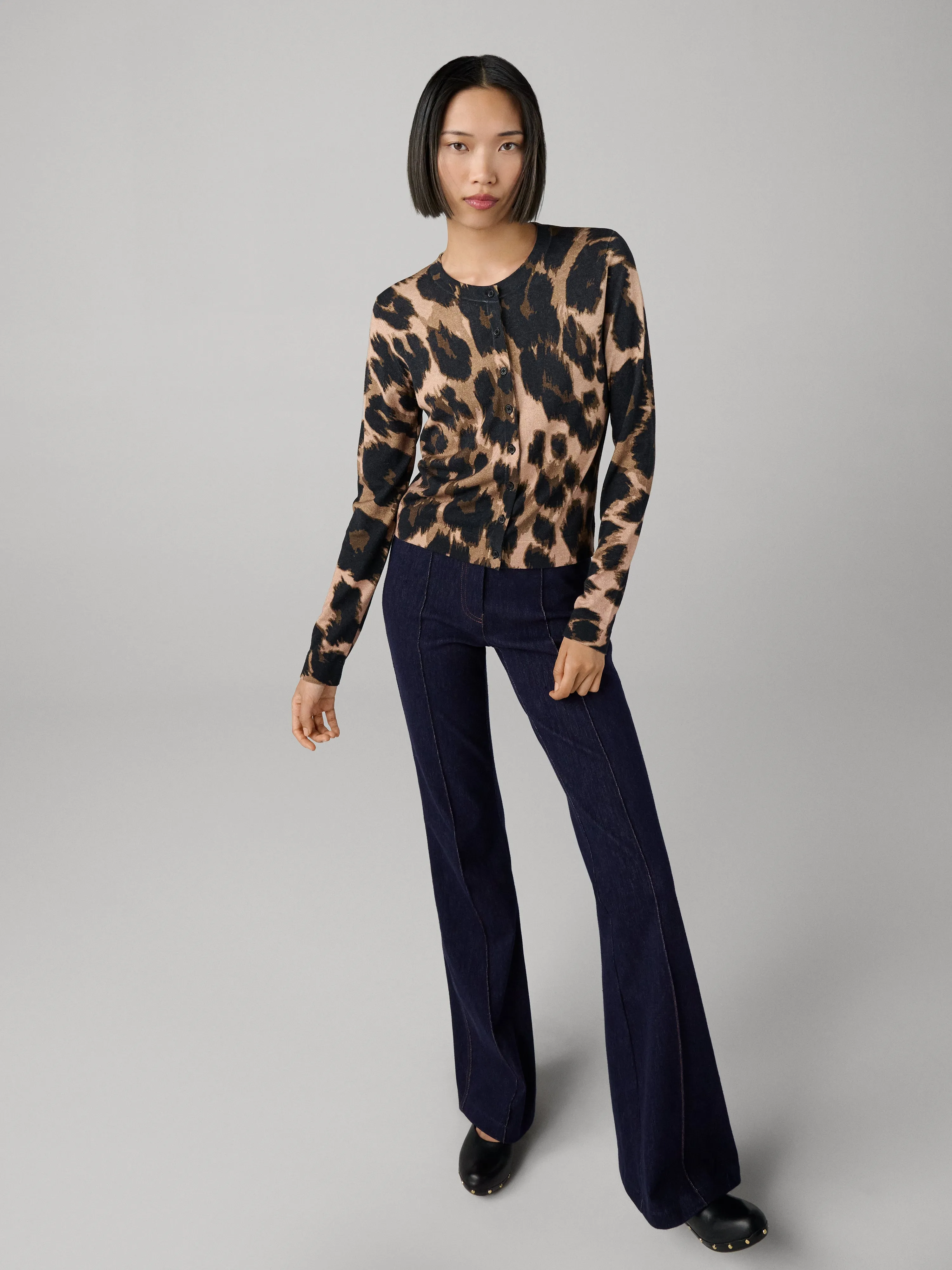 Roma Cardigan sold by Diane Von Furstenberg