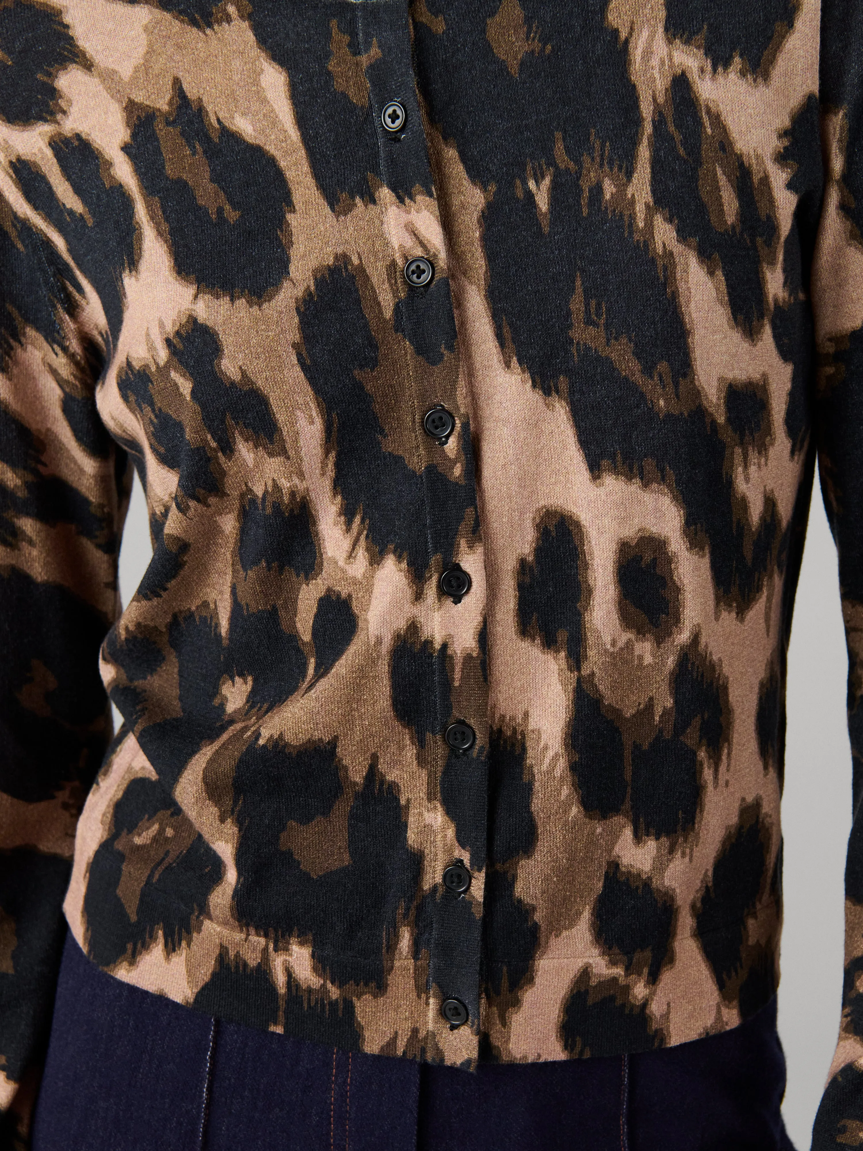 Roma Cardigan sold by Diane Von Furstenberg product image thumbnail 2