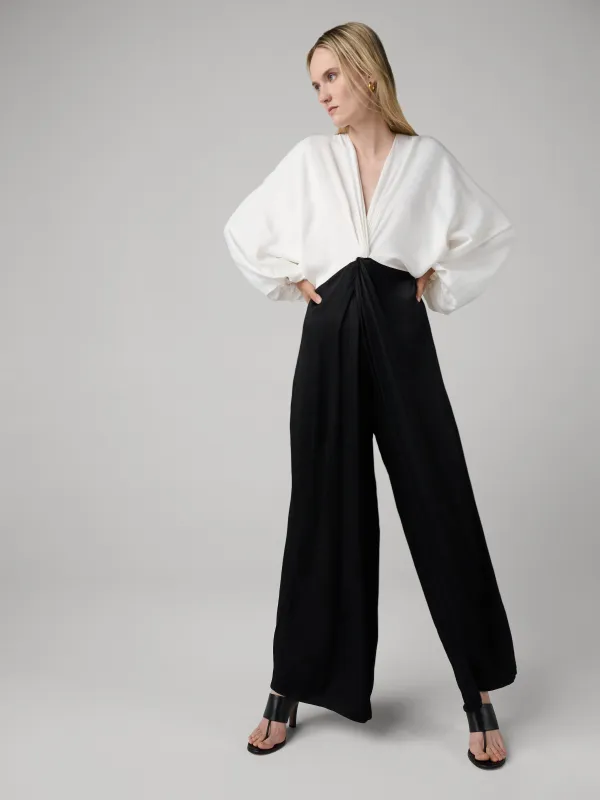 Kason Jumpsuit sold by Diane Von Furstenberg