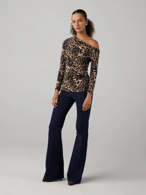 Cici Top sold by Diane Von Furstenberg