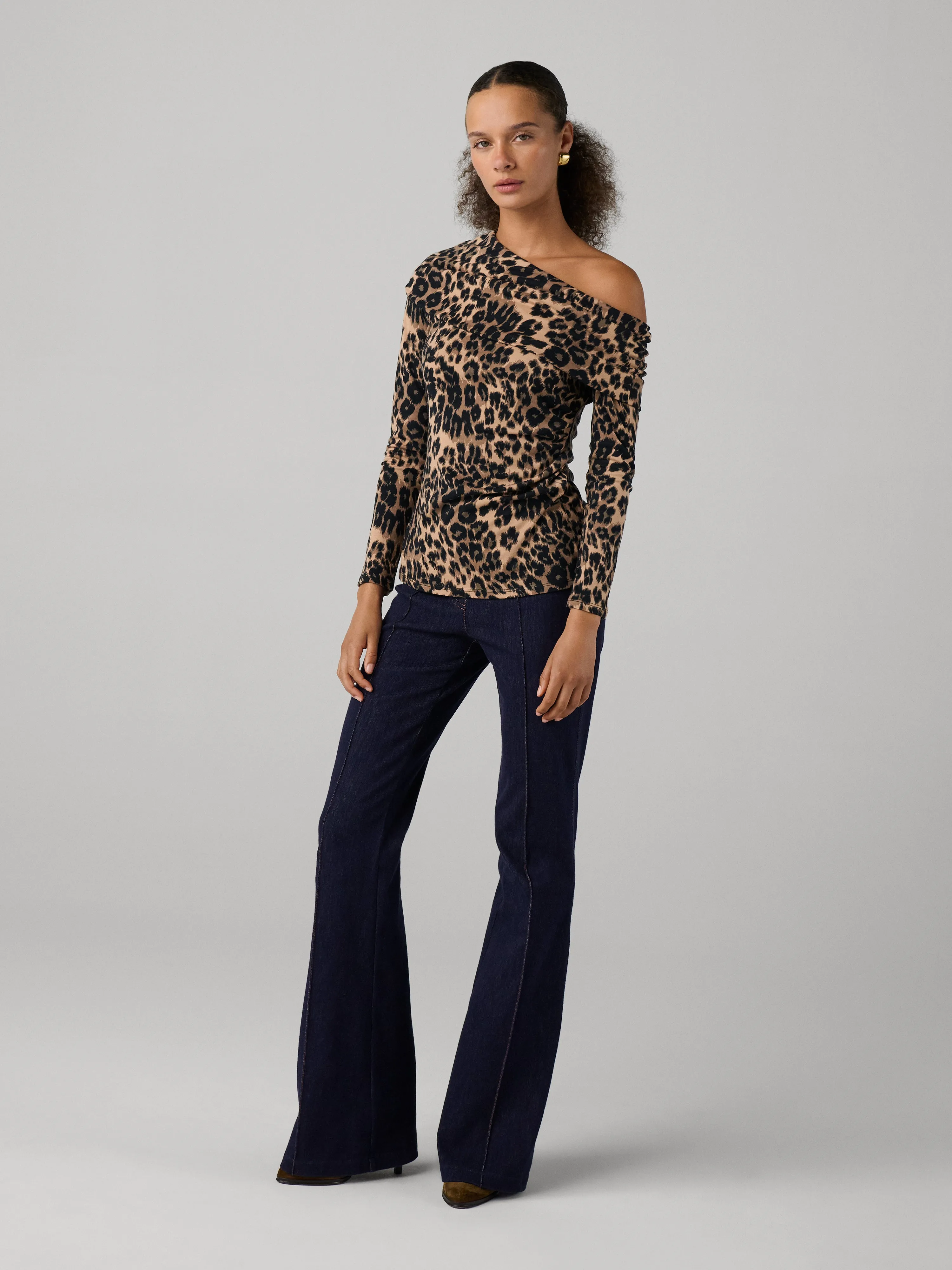 Cici Top sold by Diane Von Furstenberg