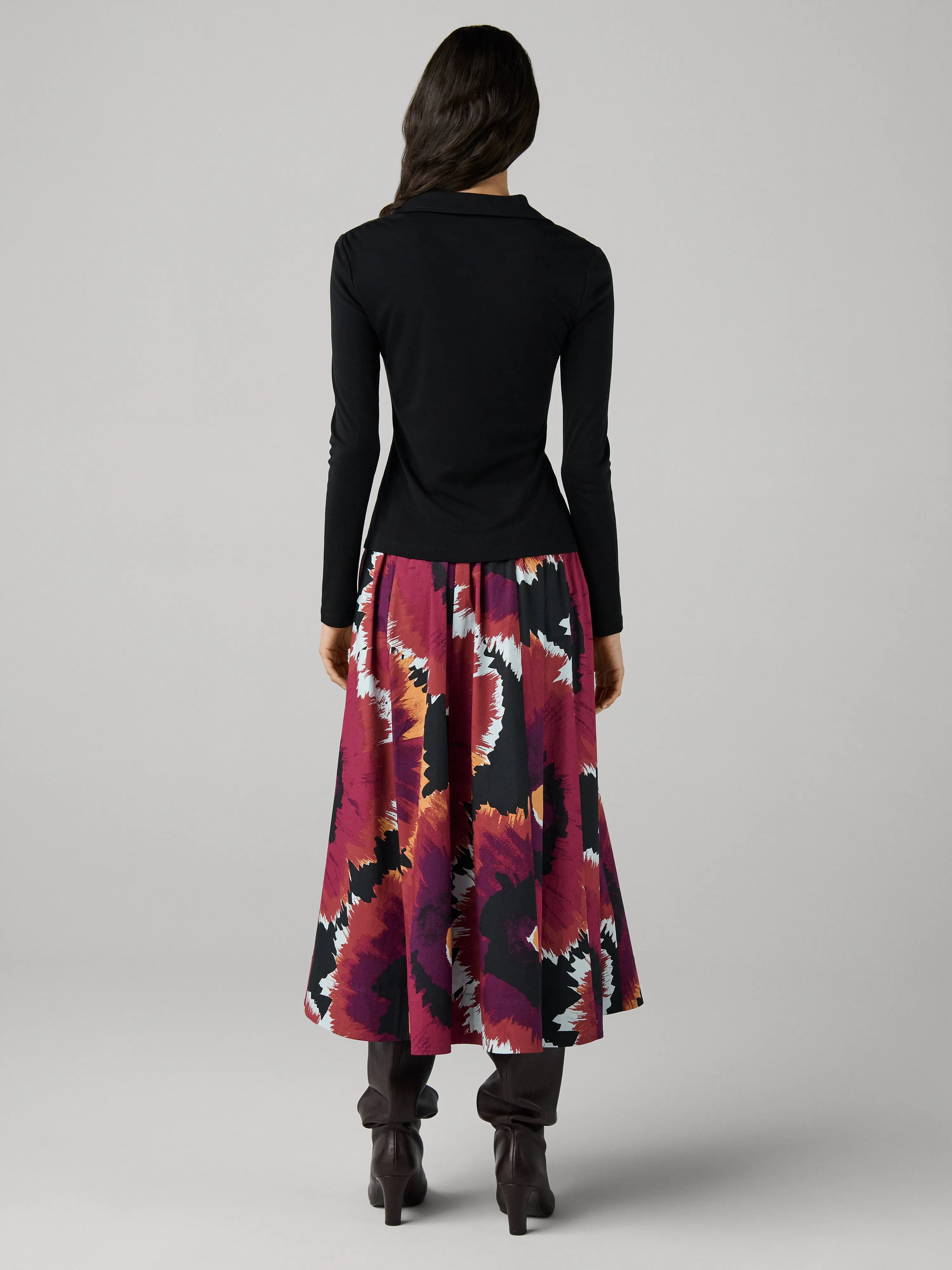 Sheska Top sold by Diane Von Furstenberg product image thumbnail 3