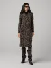Ilana Coat sold by Diane Von Furstenberg