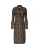 Ilana Coat sold by Diane Von Furstenberg