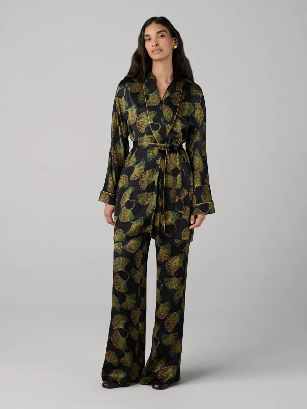 Magda Jacket sold by Diane Von Furstenberg