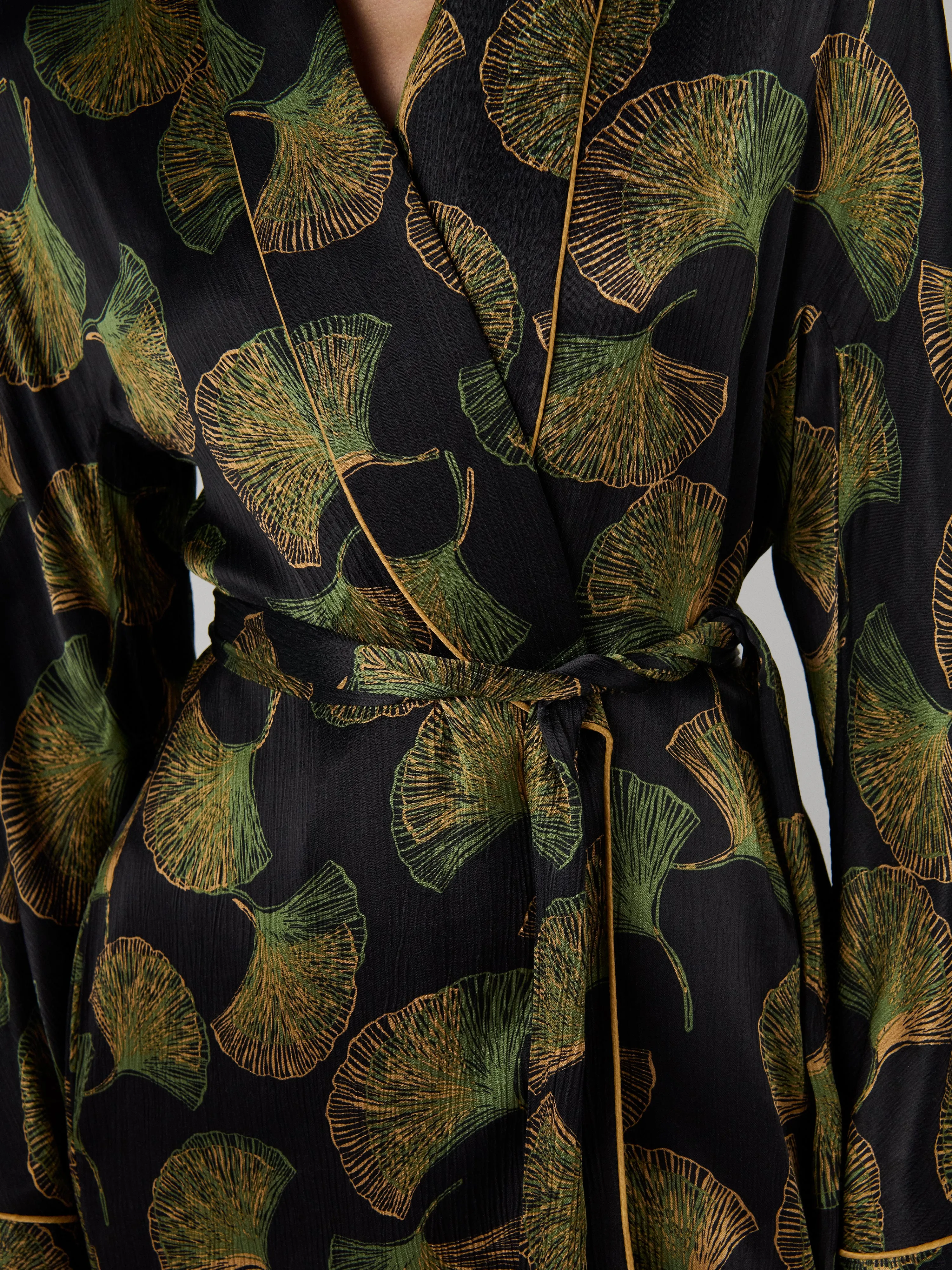 Magda Jacket sold by Diane Von Furstenberg product image thumbnail 2