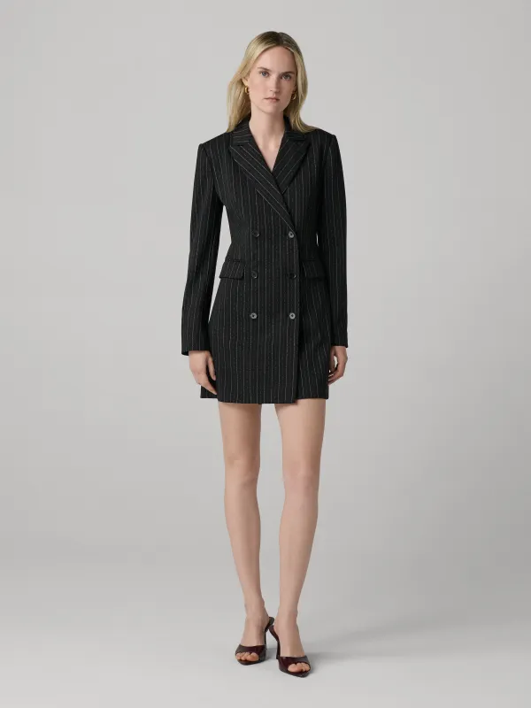 Virginia Blazer Dress sold by Diane Von Furstenberg