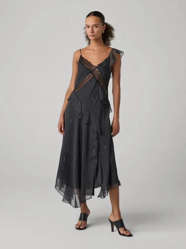 Sloane Dress sold by Diane Von Furstenberg