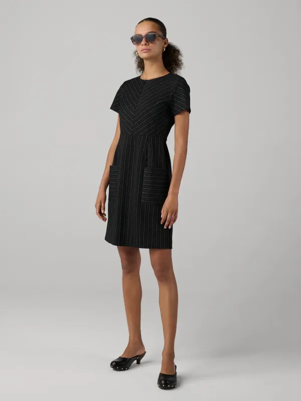 Wilma Dress sold by Diane Von Furstenberg