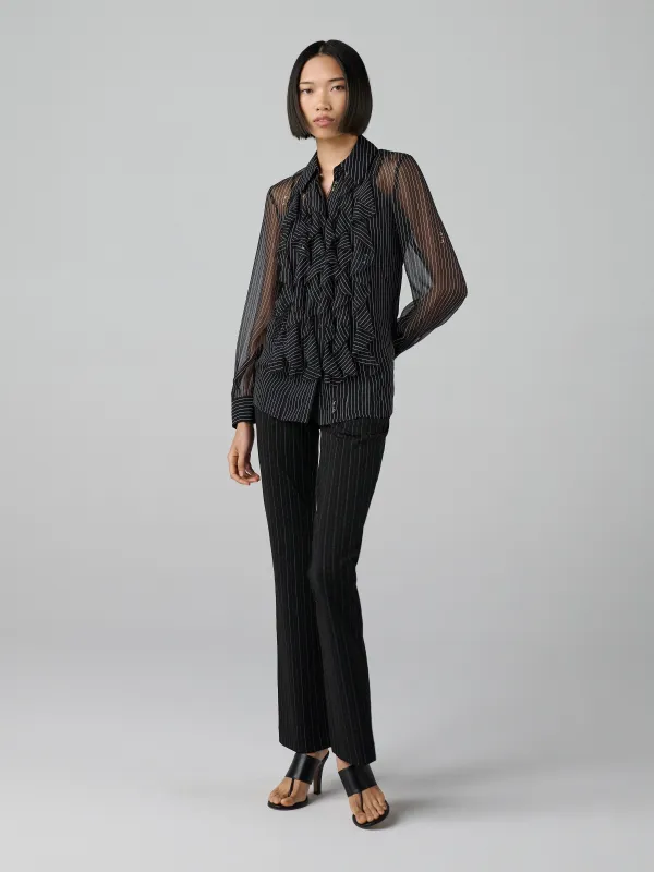 Eva Blouse sold by Diane Von Furstenberg