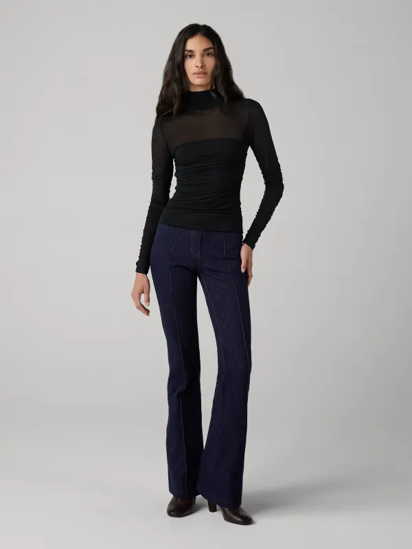 Piper Turtleneck sold by Diane Von Furstenberg