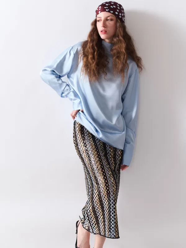 Novo Skirt sold by Diane Von Furstenberg