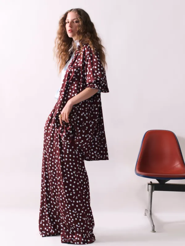 Verick Pants sold by Diane Von Furstenberg