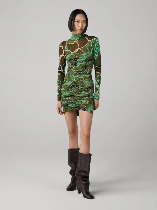 Clarabella Dress sold by Diane Von Furstenberg