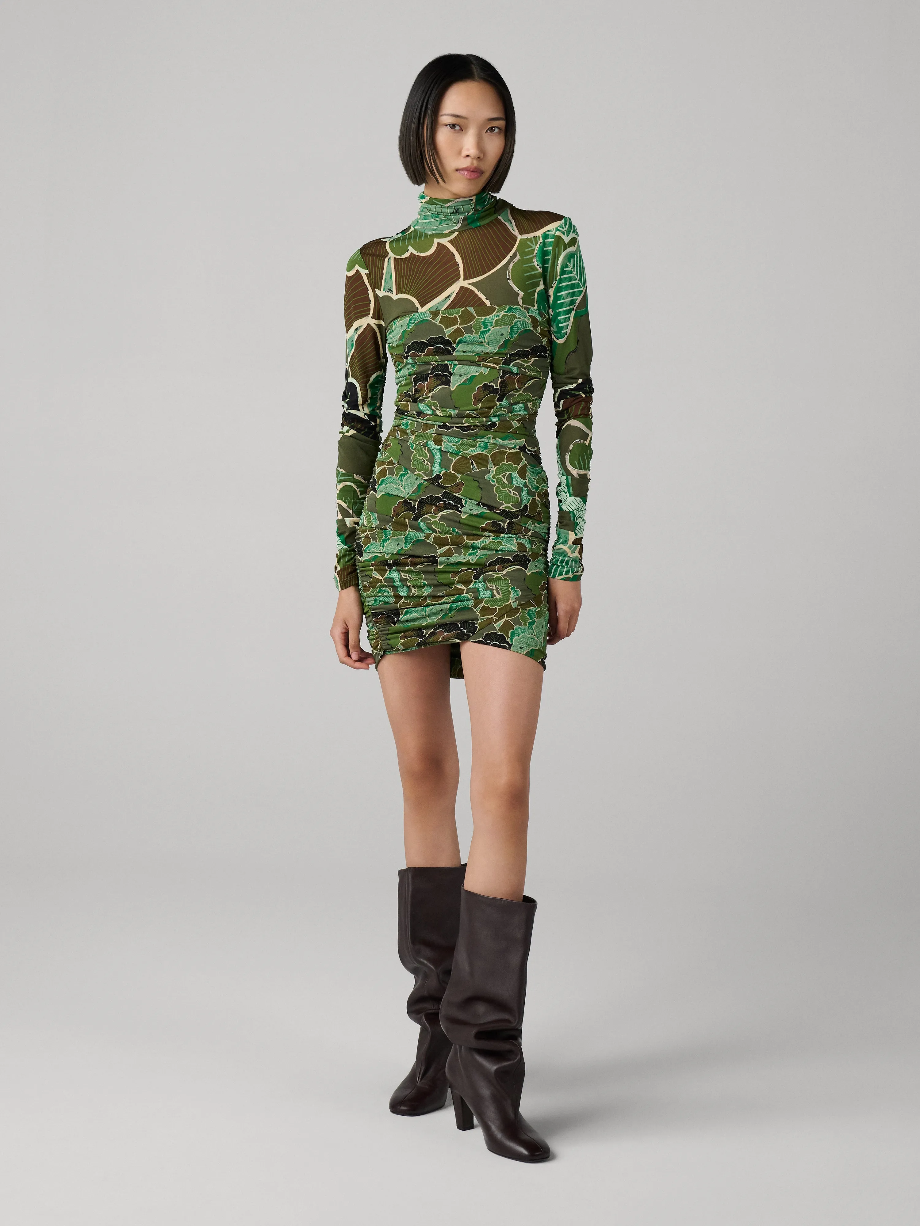 Clarabella Dress sold by Diane Von Furstenberg