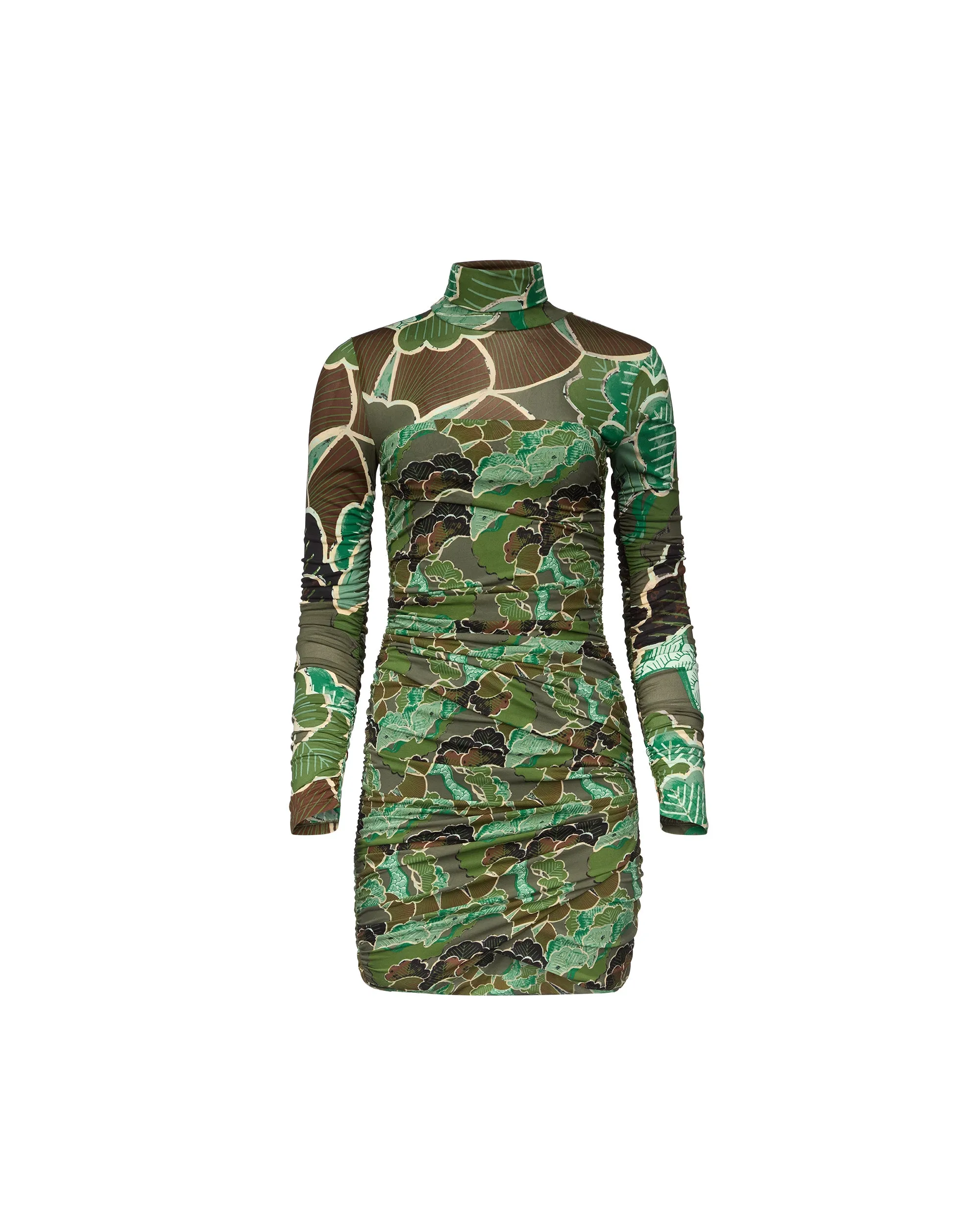 Clarabella Dress sold by Diane Von Furstenberg product image thumbnail 4