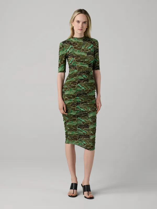 Lena Dress sold by Diane Von Furstenberg