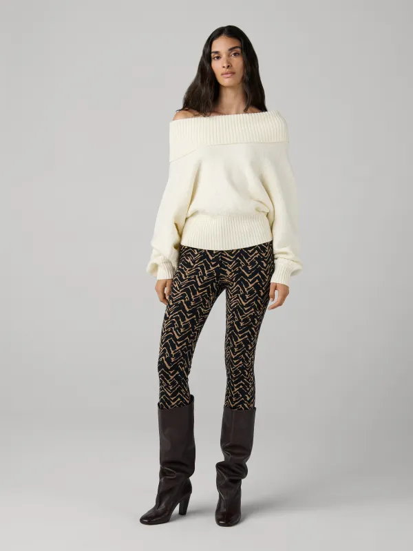 Sydney Sweater sold by Diane Von Furstenberg