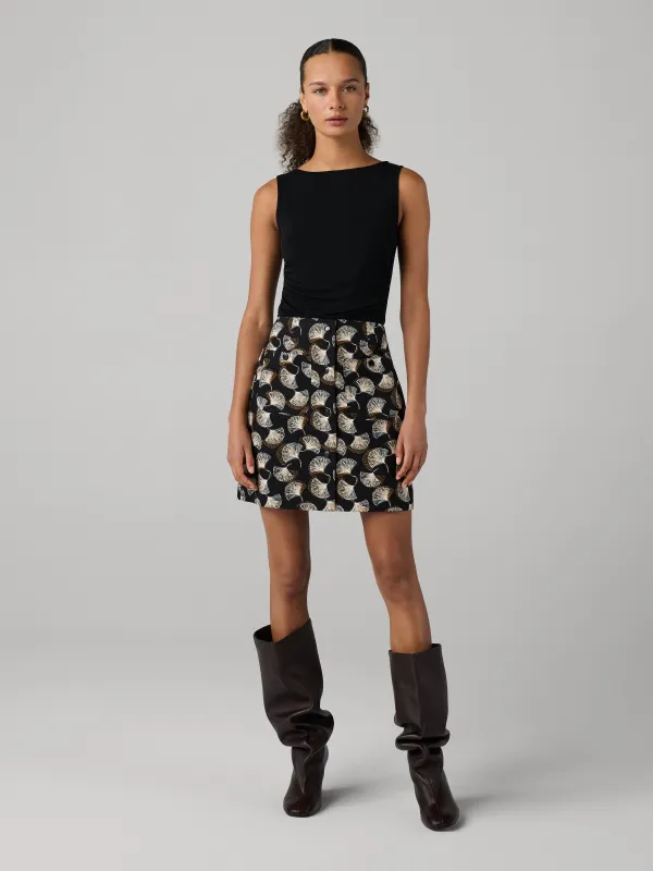 Waverly Skirt sold by Diane Von Furstenberg