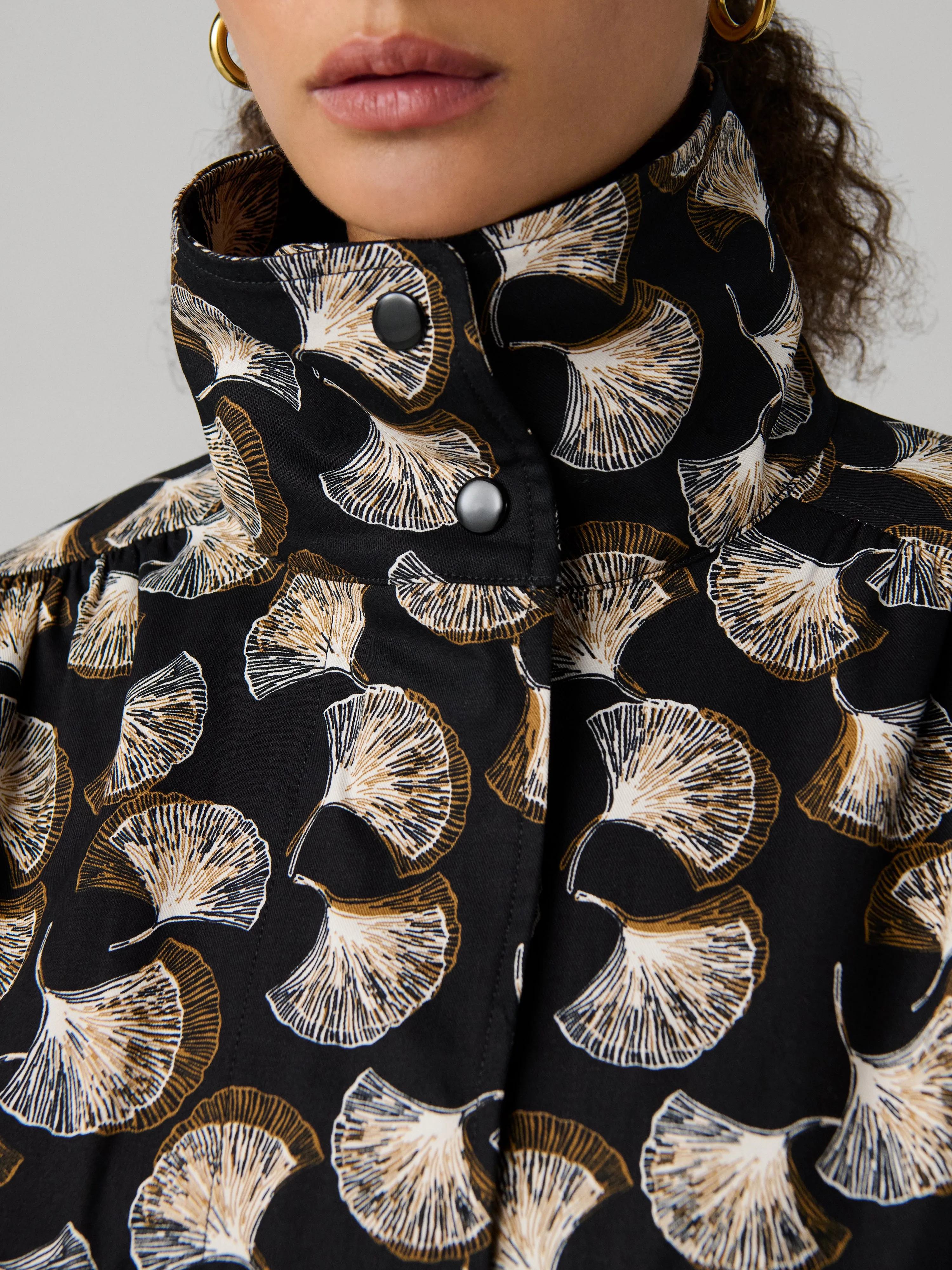 Shay Jacket sold by Diane Von Furstenberg product image thumbnail 2