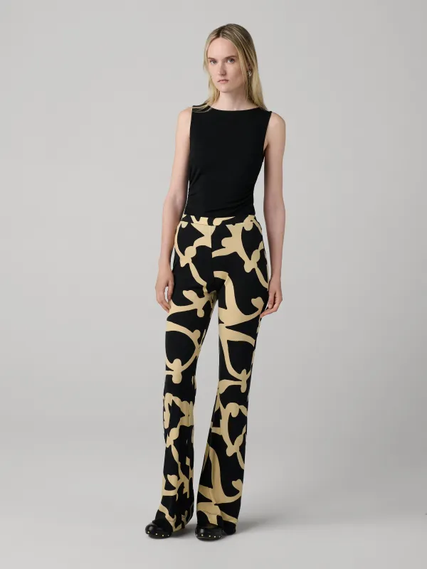Brooklyn Pants sold by Diane Von Furstenberg