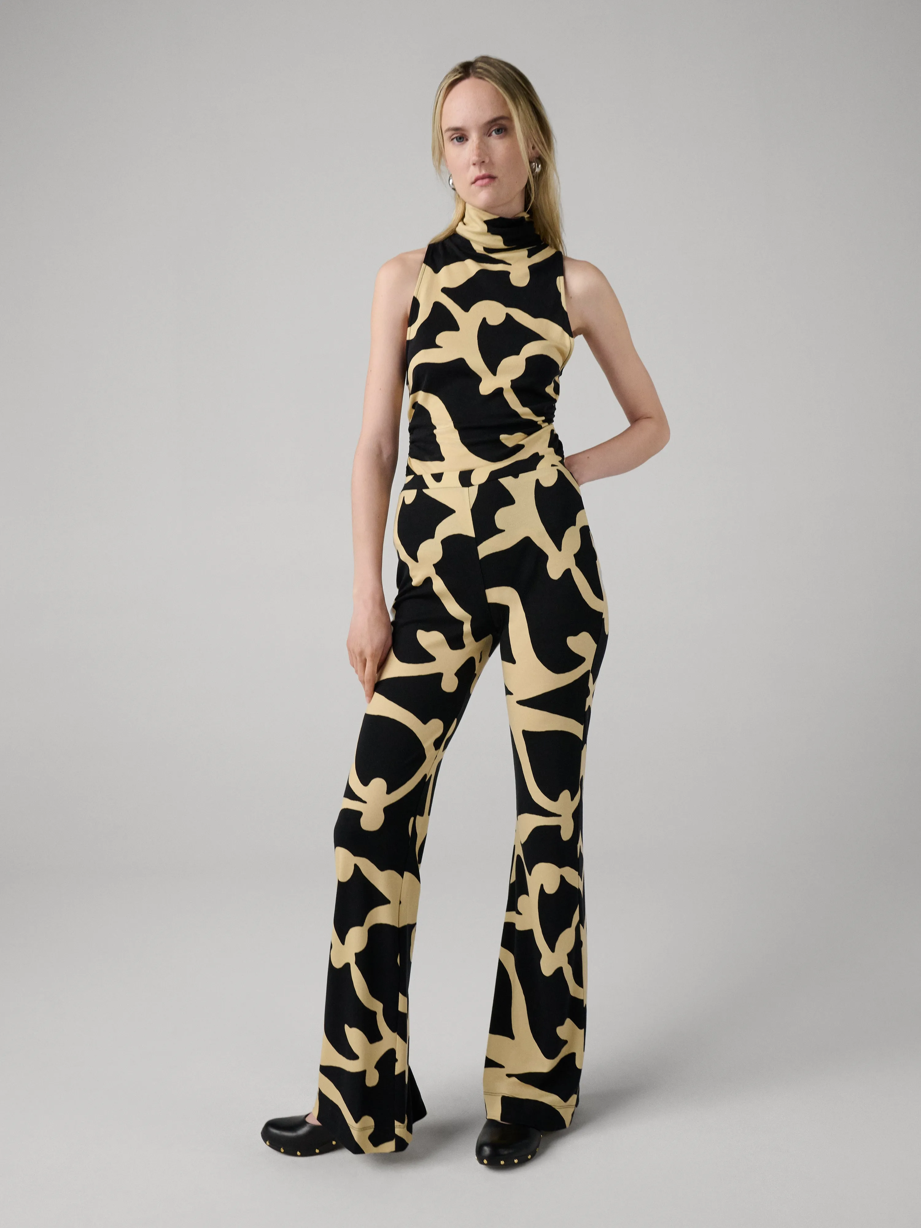 Brooklyn Pants sold by Diane Von Furstenberg product image thumbnail 3