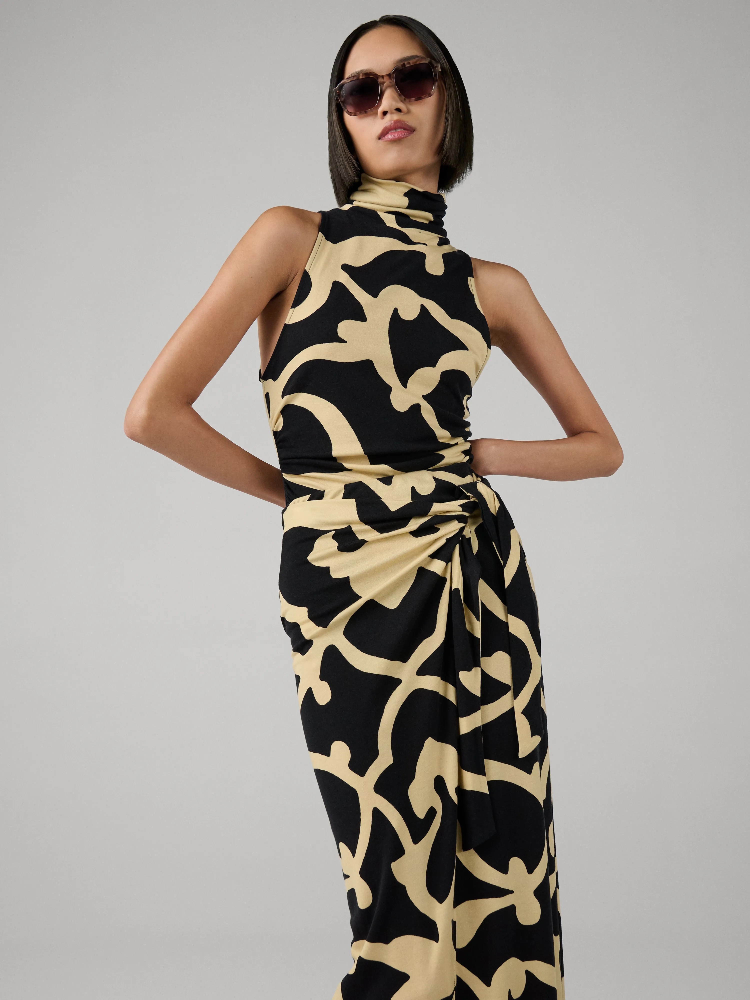 Frances Top sold by Diane Von Furstenberg product image thumbnail 5