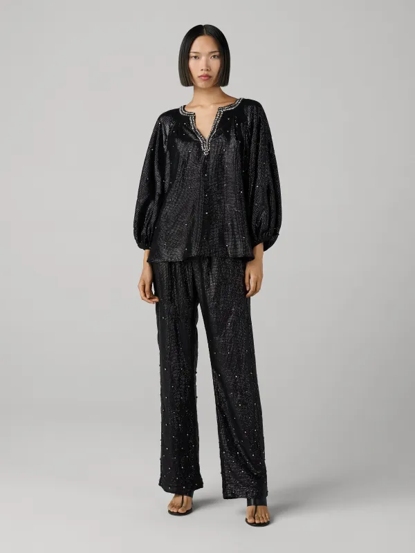 Liza Top sold by Diane Von Furstenberg