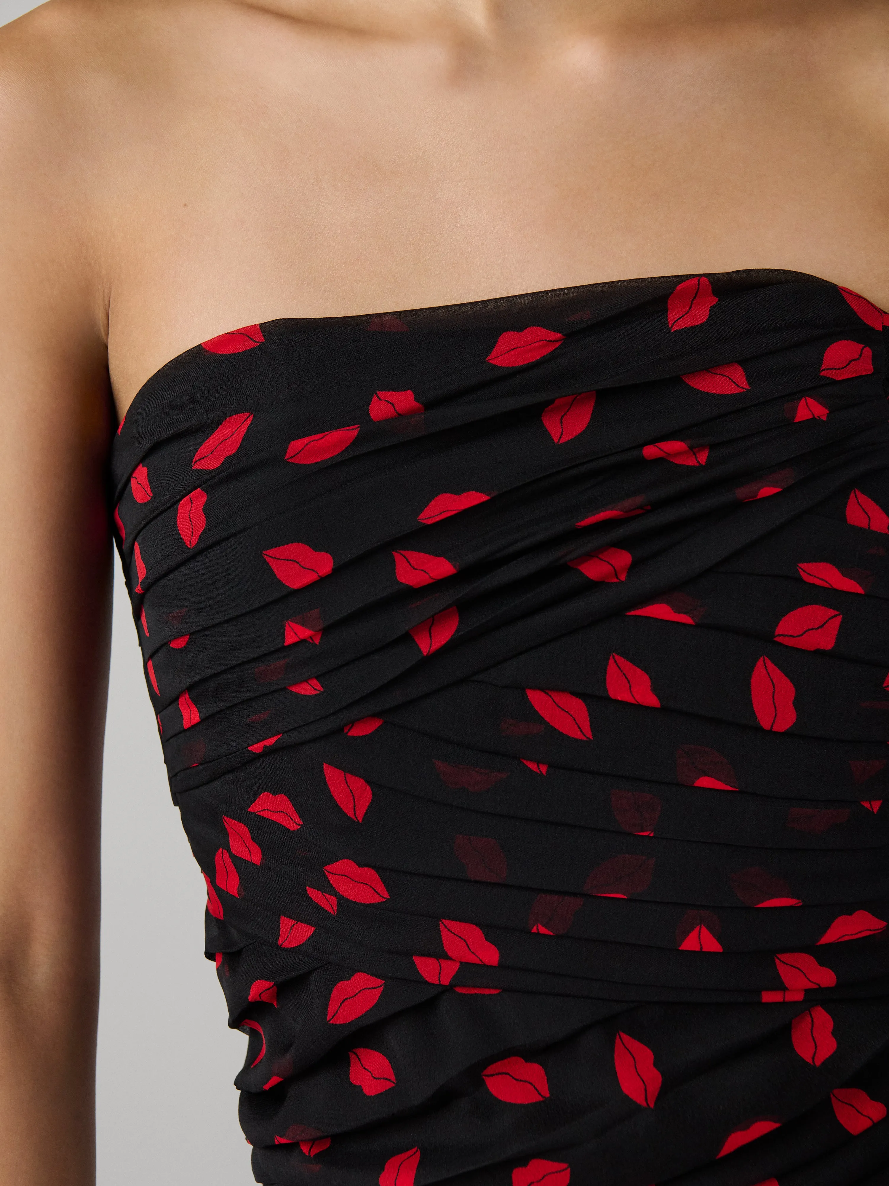 Fabi Dress sold by Diane Von Furstenberg product image thumbnail 3