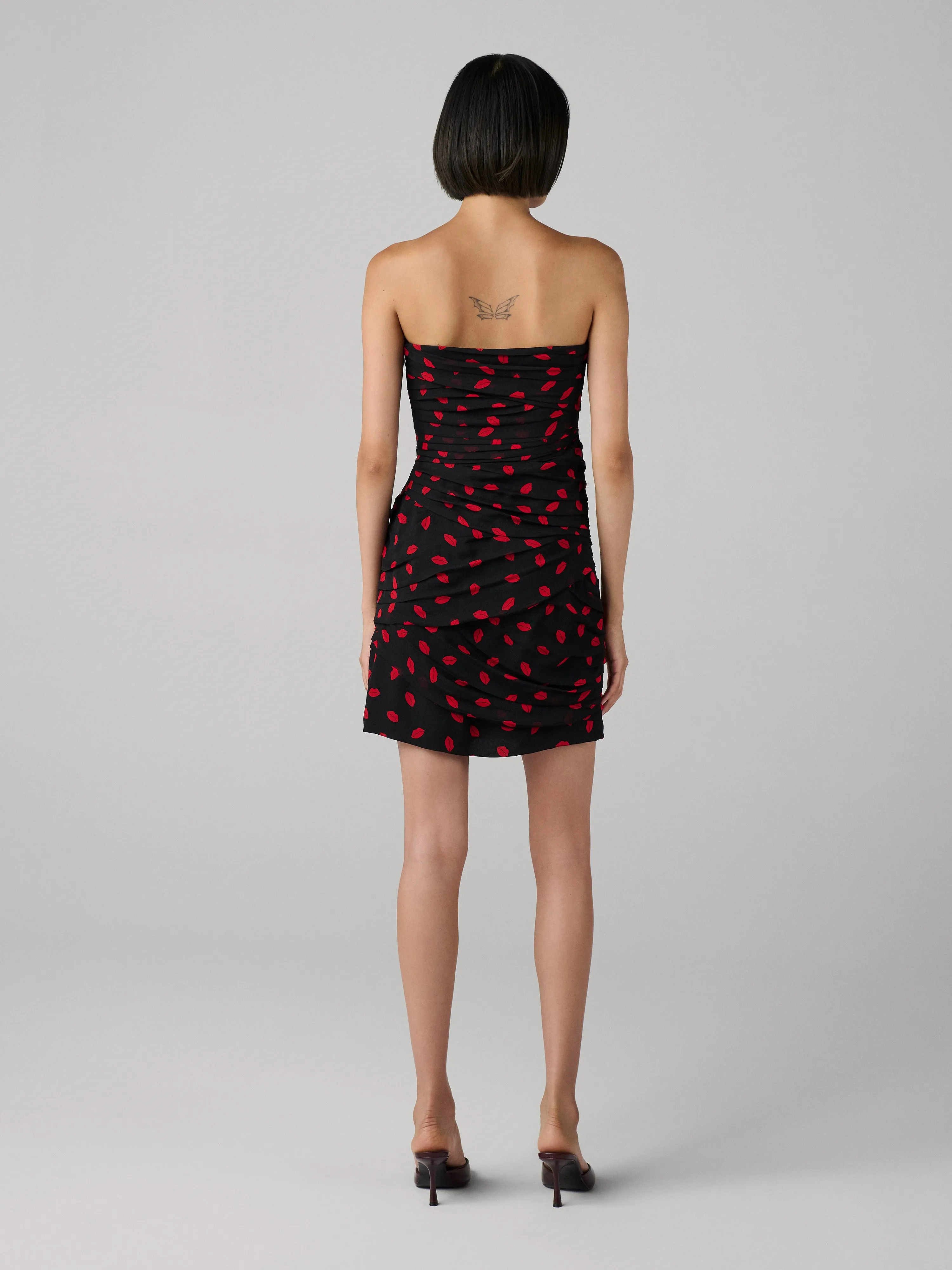 Fabi Dress sold by Diane Von Furstenberg product image thumbnail 4