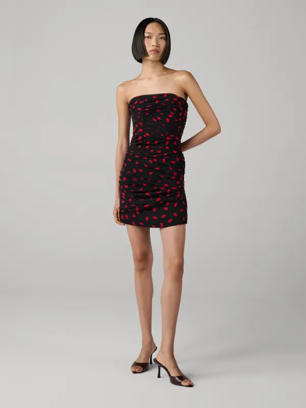 Fabi Dress sold by Diane Von Furstenberg