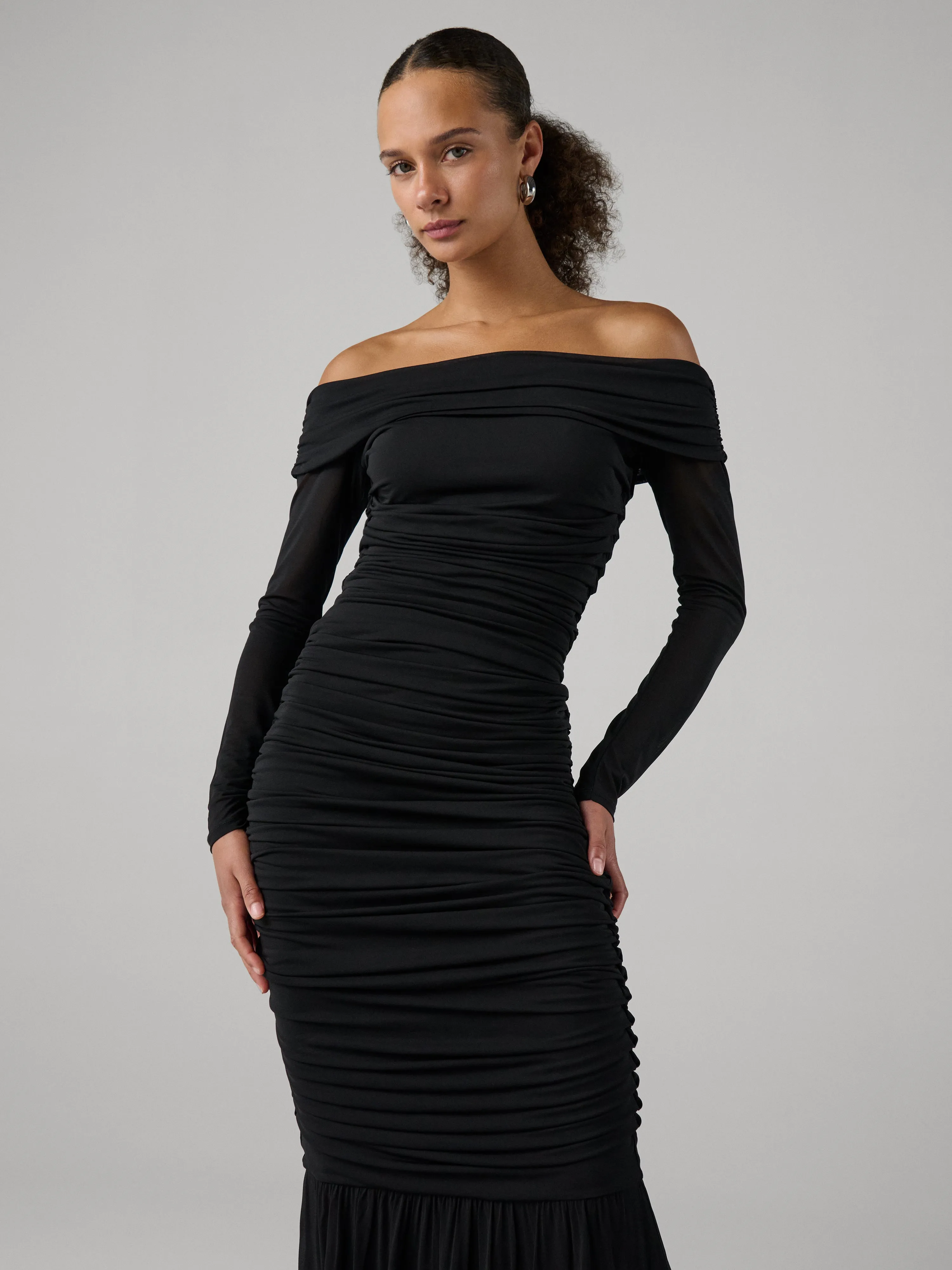 Delphina Dress sold by Diane Von Furstenberg product image thumbnail 4