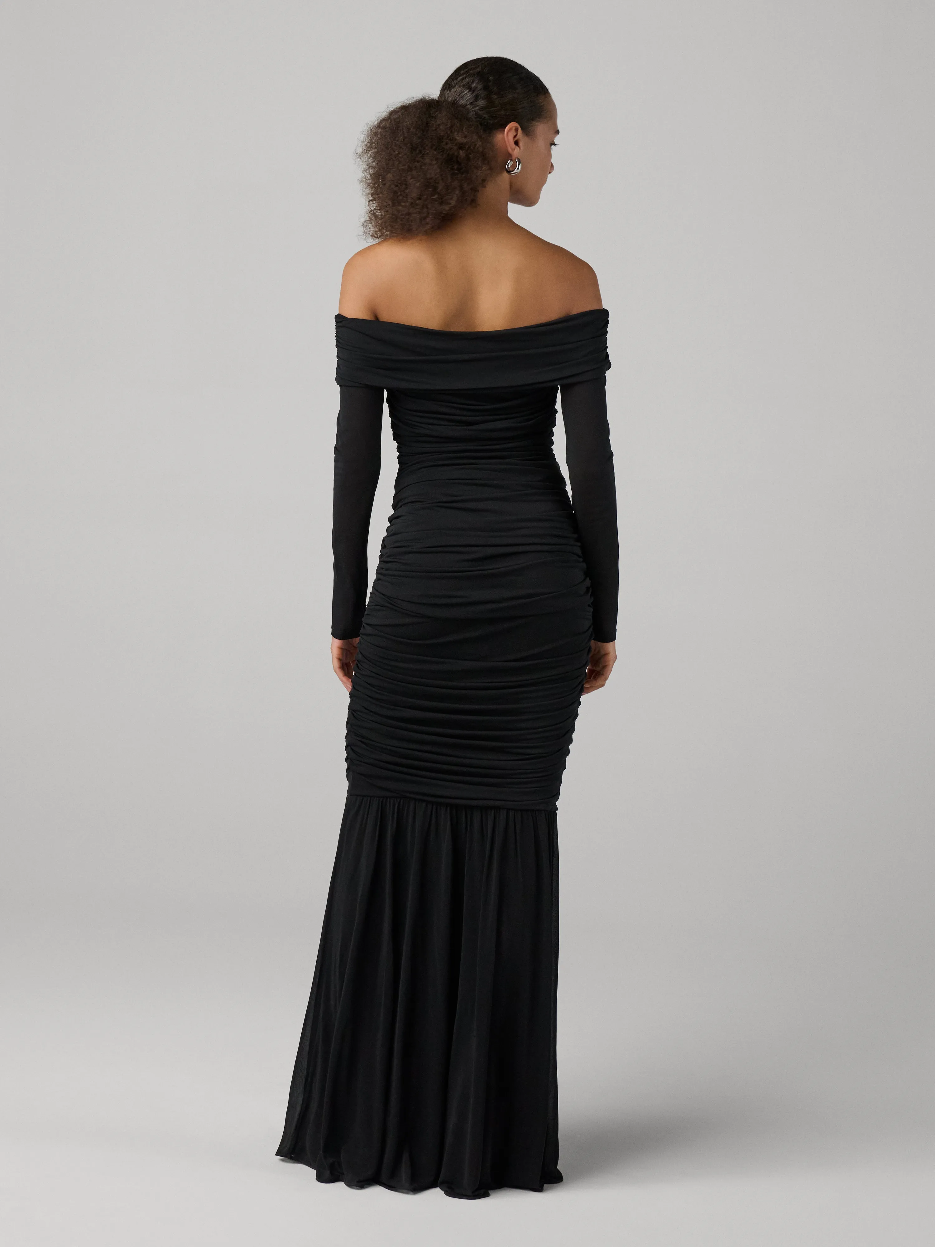 Delphina Dress sold by Diane Von Furstenberg product image thumbnail 3