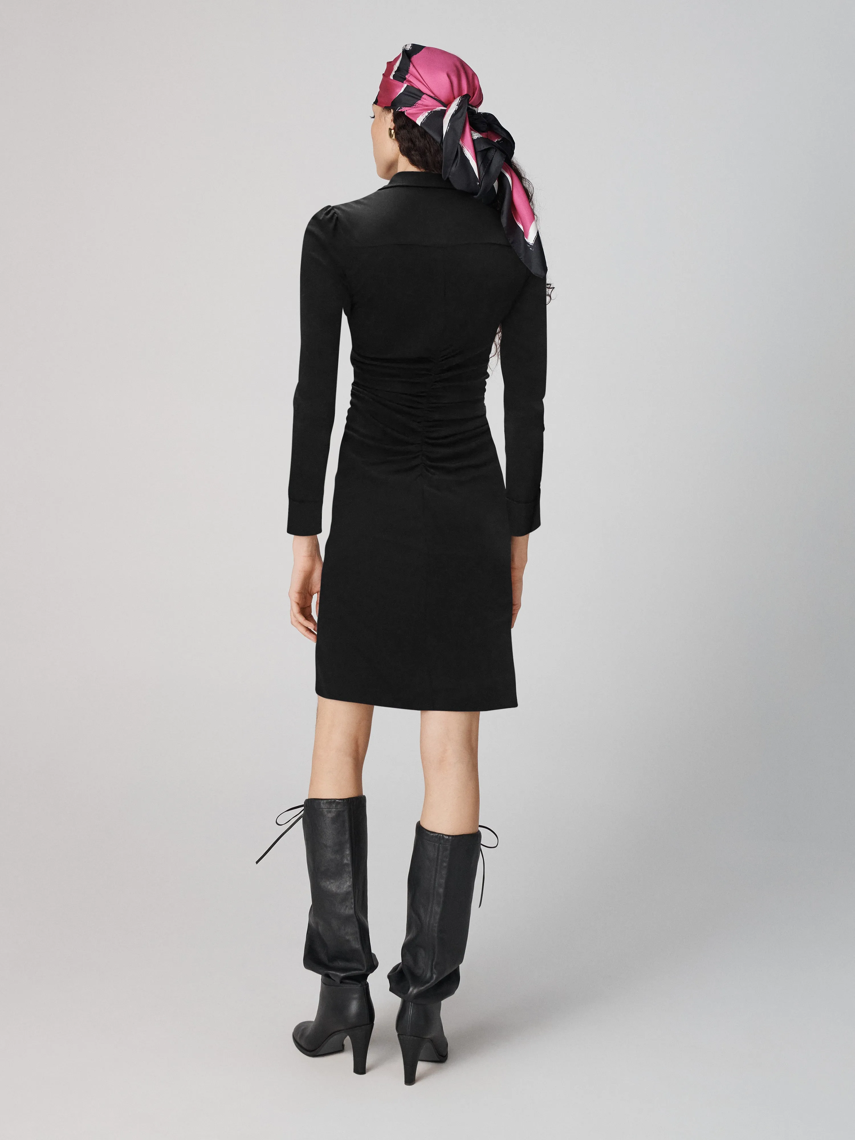 Sheska Dress sold by Diane Von Furstenberg product image thumbnail 3