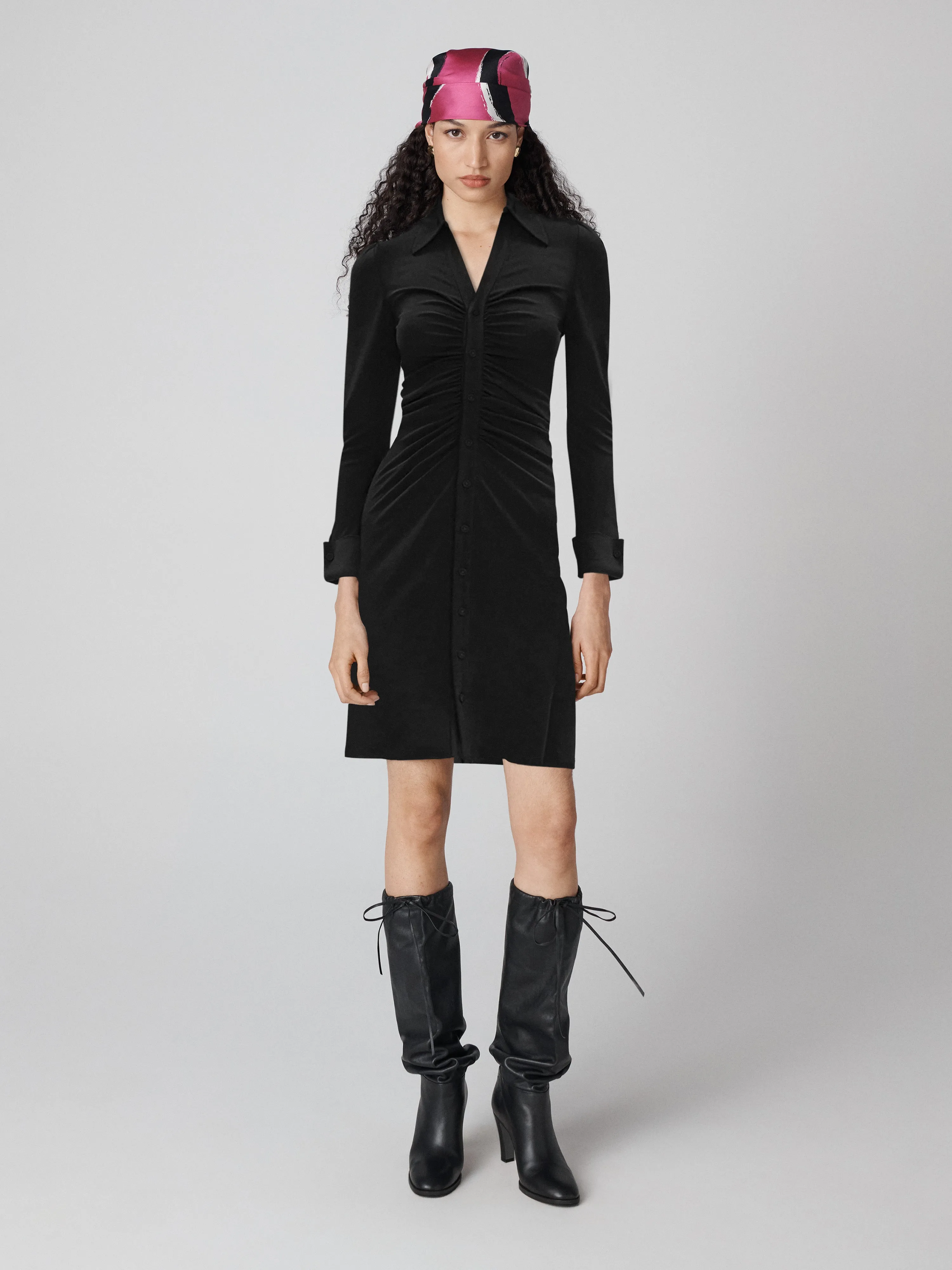 Sheska Dress sold by Diane Von Furstenberg
