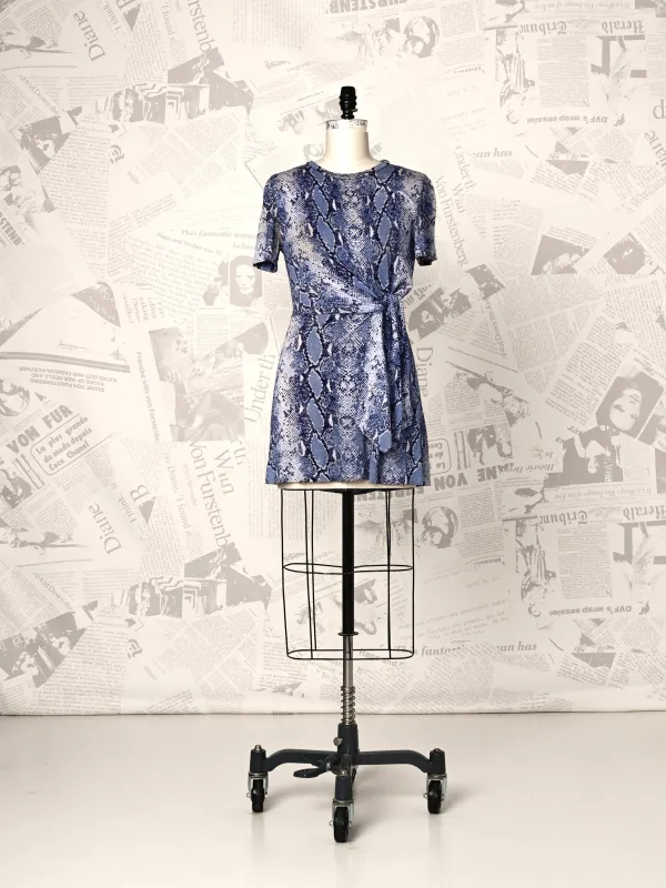 Teresa Dress - DVF Vintage sold by Diane Von Furstenberg