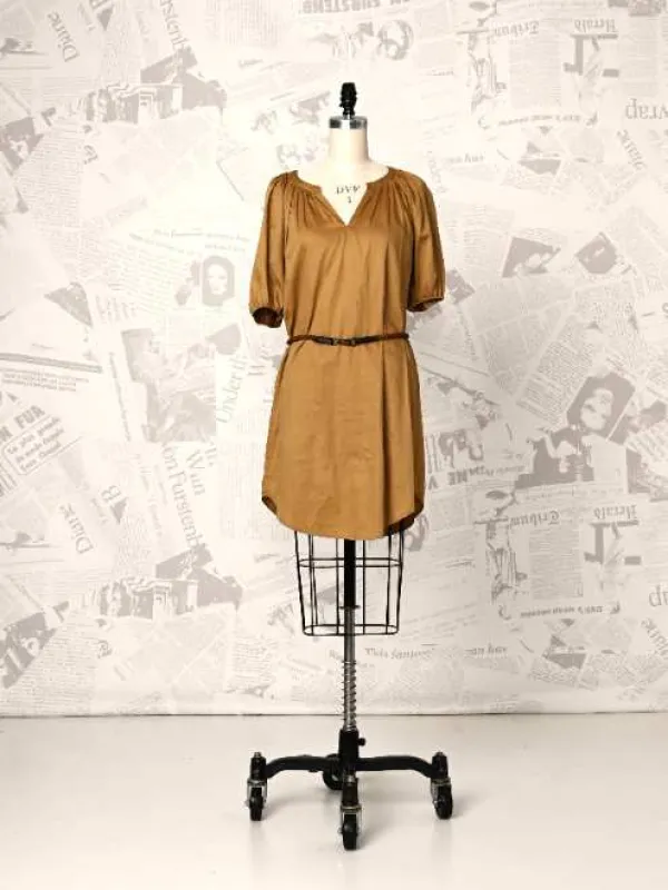 Keoni Dress - DVF Vintage sold by Diane Von Furstenberg