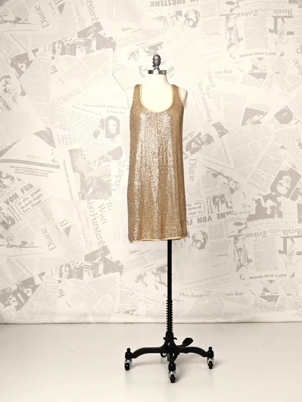 Pellina - DVF Vintage sold by Diane Von Furstenberg