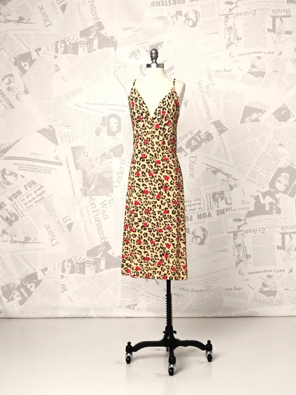 Slip Dress - DVF Vintage sold by Diane Von Furstenberg