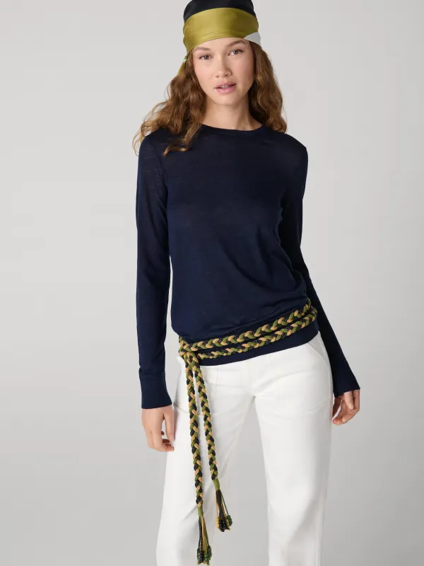 Jacqui Top sold by Diane Von Furstenberg