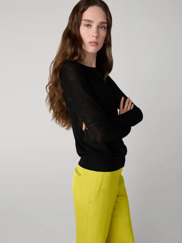 Jacqui Top sold by Diane Von Furstenberg