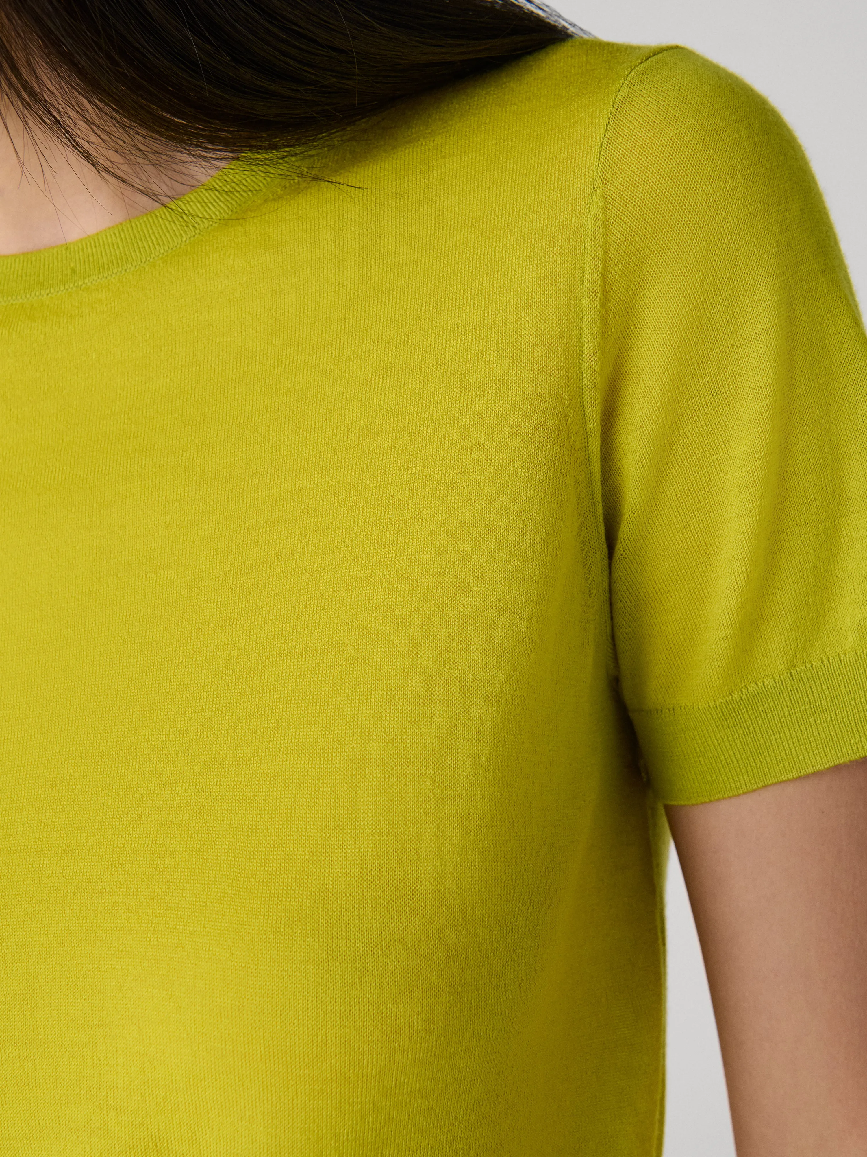 Clara Merino Wool Sweater sold by Diane Von Furstenberg product image thumbnail 2