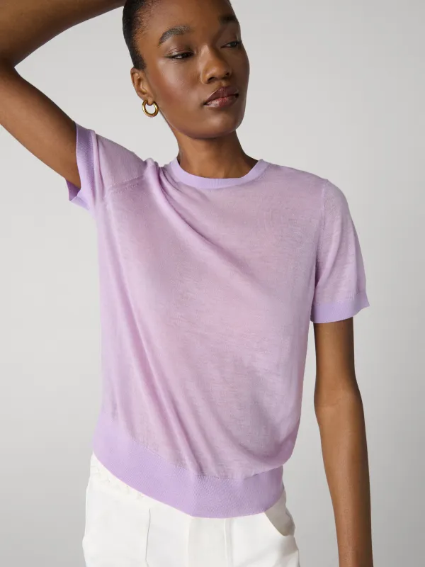 Clara Top sold by Diane Von Furstenberg